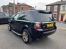 USED 2014 14 LAND ROVER FREELANDER 2 2.2 SD4 XS SUV 5dr Diesel CommandShift 4WD Euro 5 (190 ps) 