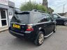 USED 2014 14 LAND ROVER FREELANDER 2 2.2 SD4 XS SUV 5dr Diesel CommandShift 4WD Euro 5 (190 ps) 