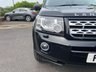 USED 2014 14 LAND ROVER FREELANDER 2 2.2 SD4 XS SUV 5dr Diesel CommandShift 4WD Euro 5 (190 ps) 