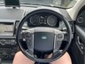 USED 2014 14 LAND ROVER FREELANDER 2 2.2 SD4 XS SUV 5dr Diesel CommandShift 4WD Euro 5 (190 ps) 