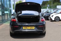 USED 2017 67 MERCEDES-BENZ E-CLASS 2.0 E220d AMG Line (Premium Plus) Coupe 2dr Diesel G-Tronic+ Euro 6 (s/s) (194 ps) - EURO 6 - ULEZ, COMAND NAV, APPLE/ANDROID CARPLAY, HTD/LEATHER/ALCANTARA, LEDS, 19" ALLOYS, R/CAM, CRUISE, DAB, BLUETOOTH & BURMESTER S/S