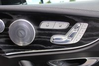 USED 2017 67 MERCEDES-BENZ E-CLASS 2.0 E220d AMG Line (Premium Plus) Coupe 2dr Diesel G-Tronic+ Euro 6 (s/s) (194 ps) - EURO 6 - ULEZ, COMAND NAV, APPLE/ANDROID CARPLAY, HTD/LEATHER/ALCANTARA, LEDS, 19" ALLOYS, R/CAM, CRUISE, DAB, BLUETOOTH & BURMESTER S/S
