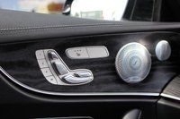 USED 2017 67 MERCEDES-BENZ E-CLASS 2.0 E220d AMG Line (Premium Plus) Coupe 2dr Diesel G-Tronic+ Euro 6 (s/s) (194 ps) - EURO 6 - ULEZ, COMAND NAV, APPLE/ANDROID CARPLAY, HTD/LEATHER/ALCANTARA, LEDS, 19" ALLOYS, R/CAM, CRUISE, DAB, BLUETOOTH & BURMESTER S/S