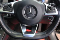 USED 2017 67 MERCEDES-BENZ E-CLASS 2.0 E220d AMG Line (Premium Plus) Coupe 2dr Diesel G-Tronic+ Euro 6 (s/s) (194 ps) - EURO 6 - ULEZ, COMAND NAV, APPLE/ANDROID CARPLAY, HTD/LEATHER/ALCANTARA, LEDS, 19" ALLOYS, R/CAM, CRUISE, DAB, BLUETOOTH & BURMESTER S/S