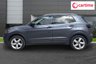 USED 2022 22 VOLKSWAGEN T-CROSS 1.0 TSI SEL SUV 5dr Petrol Manual Euro 6 (s/s) (110 ps) Front / Rear Parking Sensors, Discover Navigation, 17In Alloys, Electrically Foldable Door Mirrors, Heated Rear Windscreen Front / Rear Parking Sensors, Discover Navigation, 17In Alloys, Electrically Foldable Door Mirrors, Heated Rear Windscreen