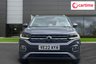 USED 2022 22 VOLKSWAGEN T-CROSS 1.0 TSI SEL SUV 5dr Petrol Manual Euro 6 (s/s) (110 ps) Front / Rear Parking Sensors, Discover Navigation, 17In Alloys, Electrically Foldable Door Mirrors, Heated Rear Windscreen Front / Rear Parking Sensors, Discover Navigation, 17In Alloys, Electrically Foldable Door Mirrors, Heated Rear Windscreen
