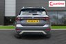 USED 2022 22 VOLKSWAGEN T-CROSS 1.0 TSI SEL SUV 5dr Petrol Manual Euro 6 (s/s) (110 ps) Front / Rear Parking Sensors, Discover Navigation, 17In Alloys, Electrically Foldable Door Mirrors, Heated Rear Windscreen Front / Rear Parking Sensors, Discover Navigation, 17In Alloys, Electrically Foldable Door Mirrors, Heated Rear Windscreen