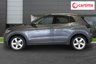 USED 2022 22 VOLKSWAGEN T-CROSS 1.0 TSI SEL SUV 5dr Petrol Manual Euro 6 (s/s) (110 ps) Front / Rear Parking Sensors, Discover Navigation, 17In Alloys, Electrically Foldable Door Mirrors, Heated Rear Windscreen Front / Rear Parking Sensors, Discover Navigation, 17In Alloys, Electrically Foldable Door Mirrors, Heated Rear Windscreen