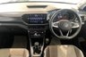 USED 2022 22 VOLKSWAGEN T-CROSS 1.0 TSI SEL SUV 5dr Petrol Manual Euro 6 (s/s) (110 ps) Front / Rear Parking Sensors, Discover Navigation, 17In Alloys, Electrically Foldable Door Mirrors, Heated Rear Windscreen Front / Rear Parking Sensors, Discover Navigation, 17In Alloys, Electrically Foldable Door Mirrors, Heated Rear Windscreen