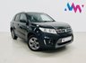 USED 2017 67 SUZUKI VITARA 1.6 SZ-T SUV 5dr Petrol Manual Euro 6 (s/s) (120 ps) AUTOTRADER AWARD WINNING DEALER