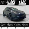 USED 2023 23 TESLA MODEL Y SUV 5dr Electric Auto RWD (346 ps) 