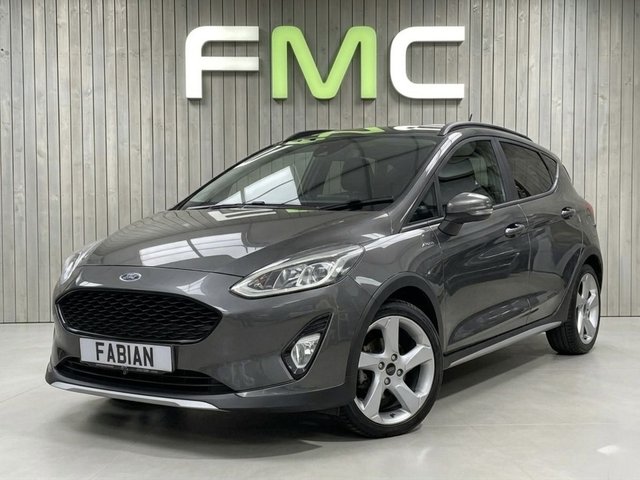 FMC Swansea