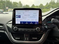 USED 2020 70 FORD FIESTA 1.0T EcoBoost MHEV Active Edition Hatchback 5dr Petrol Manual Euro 6 (s/s) (125 ps) **Lovely Example - Low Miles** 