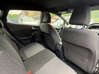 USED 2020 70 FORD FIESTA 1.0T EcoBoost MHEV Active Edition Hatchback 5dr Petrol Manual Euro 6 (s/s) (125 ps) **Lovely Example - Low Miles** 