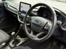 USED 2020 70 FORD FIESTA 1.0T EcoBoost MHEV Active Edition Hatchback 5dr Petrol Manual Euro 6 (s/s) (125 ps) **Lovely Example - Low Miles** 