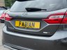 USED 2020 70 FORD FIESTA 1.0T EcoBoost MHEV Active Edition Hatchback 5dr Petrol Manual Euro 6 (s/s) (125 ps) **Lovely Example - Low Miles** 