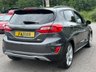 USED 2020 70 FORD FIESTA 1.0T EcoBoost MHEV Active Edition Hatchback 5dr Petrol Manual Euro 6 (s/s) (125 ps) **Lovely Example - Low Miles** 