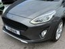 USED 2020 70 FORD FIESTA 1.0T EcoBoost MHEV Active Edition Hatchback 5dr Petrol Manual Euro 6 (s/s) (125 ps) **Lovely Example - Low Miles** 
