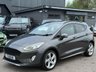 USED 2020 70 FORD FIESTA 1.0T EcoBoost MHEV Active Edition Hatchback 5dr Petrol Manual Euro 6 (s/s) (125 ps) **Lovely Example - Low Miles** 