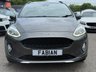 USED 2020 70 FORD FIESTA 1.0T EcoBoost MHEV Active Edition Hatchback 5dr Petrol Manual Euro 6 (s/s) (125 ps) **Lovely Example - Low Miles** 