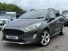 USED 2020 70 FORD FIESTA 1.0T EcoBoost MHEV Active Edition Hatchback 5dr Petrol Manual Euro 6 (s/s) (125 ps) **Lovely Example - Low Miles** 