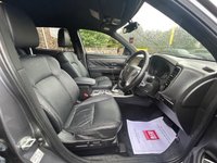 USED 2018 68 MITSUBISHI OUTLANDER 2.4h TwinMotor 13.8kWh 4h SUV 5dr Petrol Plug-in Hybrid CVT 4WD Euro 6 (s/s) (209 ps) ** FINANCE ME WITH ZERO DEPOSIT **