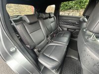 USED 2018 68 MITSUBISHI OUTLANDER 2.4h TwinMotor 13.8kWh 4h SUV 5dr Petrol Plug-in Hybrid CVT 4WD Euro 6 (s/s) (209 ps) ** FINANCE ME WITH ZERO DEPOSIT **
