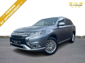 View our MITSUBISHI OUTLANDER
