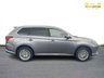 USED 2018 68 MITSUBISHI OUTLANDER 2.4h TwinMotor 13.8kWh 4h SUV 5dr Petrol Plug-in Hybrid CVT 4WD Euro 6 (s/s) (209 ps) ** FINANCE ME WITH ZERO DEPOSIT **