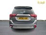 USED 2018 68 MITSUBISHI OUTLANDER 2.4h TwinMotor 13.8kWh 4h SUV 5dr Petrol Plug-in Hybrid CVT 4WD Euro 6 (s/s) (209 ps) ** FINANCE ME WITH ZERO DEPOSIT **