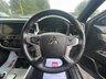 USED 2018 68 MITSUBISHI OUTLANDER 2.4h TwinMotor 13.8kWh 4h SUV 5dr Petrol Plug-in Hybrid CVT 4WD Euro 6 (s/s) (209 ps) ** FINANCE ME WITH ZERO DEPOSIT **