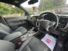 USED 2018 68 MITSUBISHI OUTLANDER 2.4h TwinMotor 13.8kWh 4h SUV 5dr Petrol Plug-in Hybrid CVT 4WD Euro 6 (s/s) (209 ps) ** FINANCE ME WITH ZERO DEPOSIT **