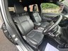 USED 2018 68 MITSUBISHI OUTLANDER 2.4h TwinMotor 13.8kWh 4h SUV 5dr Petrol Plug-in Hybrid CVT 4WD Euro 6 (s/s) (209 ps) ** FINANCE ME WITH ZERO DEPOSIT **