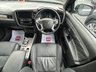 USED 2018 68 MITSUBISHI OUTLANDER 2.4h TwinMotor 13.8kWh 4h SUV 5dr Petrol Plug-in Hybrid CVT 4WD Euro 6 (s/s) (209 ps) ** FINANCE ME WITH ZERO DEPOSIT **
