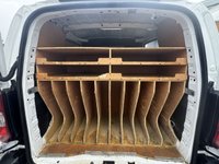 USED 2021 70 PEUGEOT PARTNER 1.5 BlueHDi 1000 Professional Standard Panel Van 5dr Diesel Manual SWB Euro 6 (s/s) (100 bhp) 