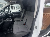 USED 2021 70 PEUGEOT PARTNER 1.5 BlueHDi 1000 Professional Standard Panel Van 5dr Diesel Manual SWB Euro 6 (s/s) (100 bhp) 