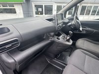 USED 2021 70 PEUGEOT PARTNER 1.5 BlueHDi 1000 Professional Standard Panel Van 5dr Diesel Manual SWB Euro 6 (s/s) (100 bhp) 
