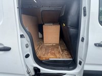 USED 2021 70 PEUGEOT PARTNER 1.5 BlueHDi 1000 Professional Standard Panel Van 5dr Diesel Manual SWB Euro 6 (s/s) (100 bhp) 