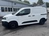 USED 2021 70 PEUGEOT PARTNER 1.5 BlueHDi 1000 Professional Standard Panel Van 5dr Diesel Manual SWB Euro 6 (s/s) (100 bhp) 