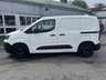 USED 2021 70 PEUGEOT PARTNER 1.5 BlueHDi 1000 Professional Standard Panel Van 5dr Diesel Manual SWB Euro 6 (s/s) (100 bhp) 