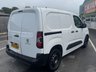 USED 2021 70 PEUGEOT PARTNER 1.5 BlueHDi 1000 Professional Standard Panel Van 5dr Diesel Manual SWB Euro 6 (s/s) (100 bhp) 