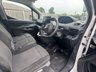 USED 2021 70 PEUGEOT PARTNER 1.5 BlueHDi 1000 Professional Standard Panel Van 5dr Diesel Manual SWB Euro 6 (s/s) (100 bhp) 