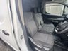 USED 2021 70 PEUGEOT PARTNER 1.5 BlueHDi 1000 Professional Standard Panel Van 5dr Diesel Manual SWB Euro 6 (s/s) (100 bhp) 