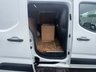 USED 2021 70 PEUGEOT PARTNER 1.5 BlueHDi 1000 Professional Standard Panel Van 5dr Diesel Manual SWB Euro 6 (s/s) (100 bhp) 