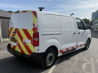 USED 2019 69 VAUXHALL VIVARO 1.5 Turbo D 2900 Edition Panel Van 5dr Diesel Manual L1 H1 Euro 6 (s/s) (100 ps) 