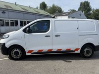 USED 2019 69 VAUXHALL VIVARO 1.5 Turbo D 2900 Edition Panel Van 5dr Diesel Manual L1 H1 Euro 6 (s/s) (100 ps) 