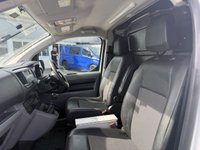 USED 2019 69 VAUXHALL VIVARO 1.5 Turbo D 2900 Edition Panel Van 5dr Diesel Manual L1 H1 Euro 6 (s/s) (100 ps) 