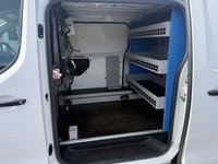 USED 2019 69 VAUXHALL VIVARO 1.5 Turbo D 2900 Edition Panel Van 5dr Diesel Manual L1 H1 Euro 6 (s/s) (100 ps) 
