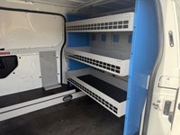 USED 2019 69 VAUXHALL VIVARO 1.5 Turbo D 2900 Edition Panel Van 5dr Diesel Manual L1 H1 Euro 6 (s/s) (100 ps) 