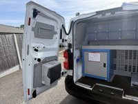 USED 2019 69 VAUXHALL VIVARO 1.5 Turbo D 2900 Edition Panel Van 5dr Diesel Manual L1 H1 Euro 6 (s/s) (100 ps) 